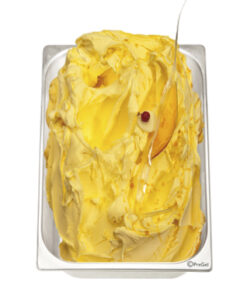 bonjour vietnam pregel kem xoài mango ngon nhất best gelato ice cream