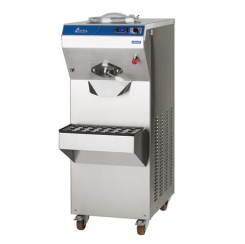 Máy làm kem Ý Máy kem gelato VALMAR Simply 5M ice cream batch freezer machine