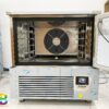 HIBER STAR05 BLAST CHILLER Tủ cấp đông nhanh siêu tốc âm 40 độ