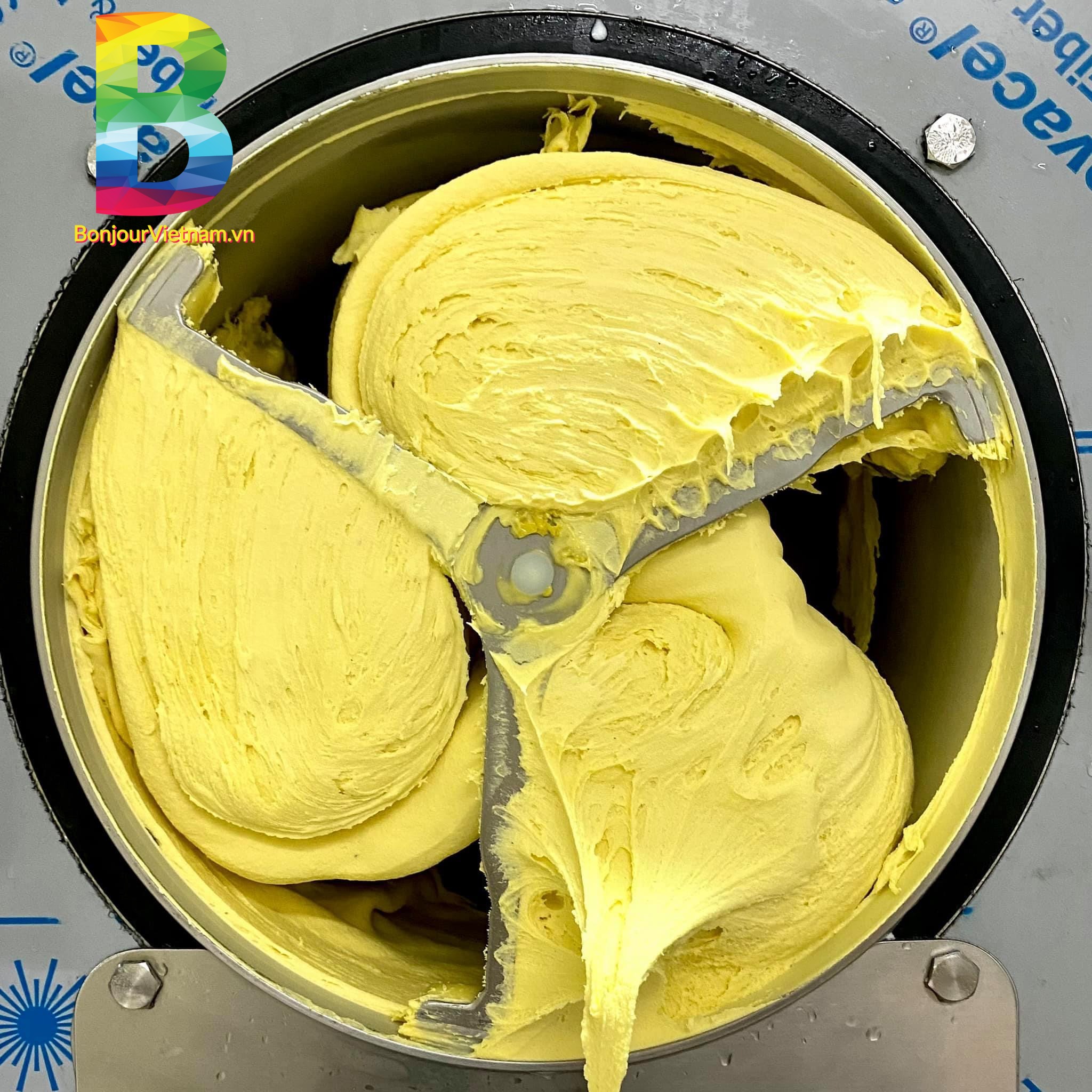 Máy làm kem gelato ice cream machine Máy làm kem gelato ice cream machine