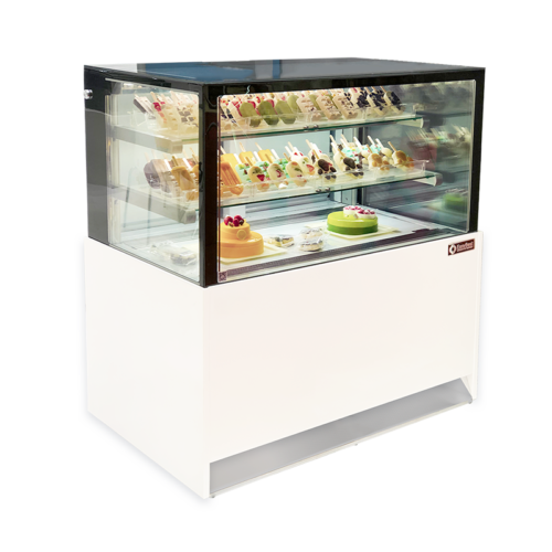 ROSE easybest tủ trưng bày kem que kem hộp để bàn tủ kem gelato ice cream showcase